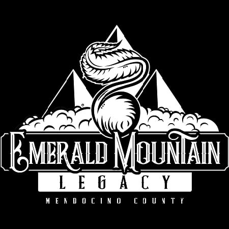 Emerald Mountain Legacy Seeds