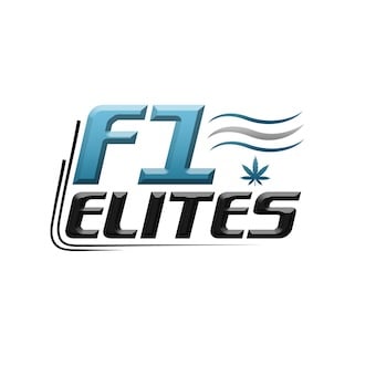 F1 Cannabis Elites