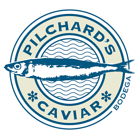 Pilchard's Caviar Bodega
