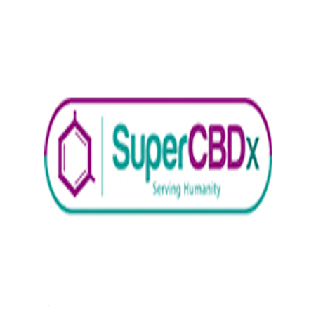 SuperCBDx Seeds