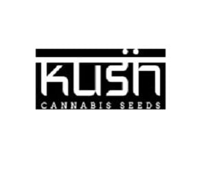 Kush Cannabis Seeds