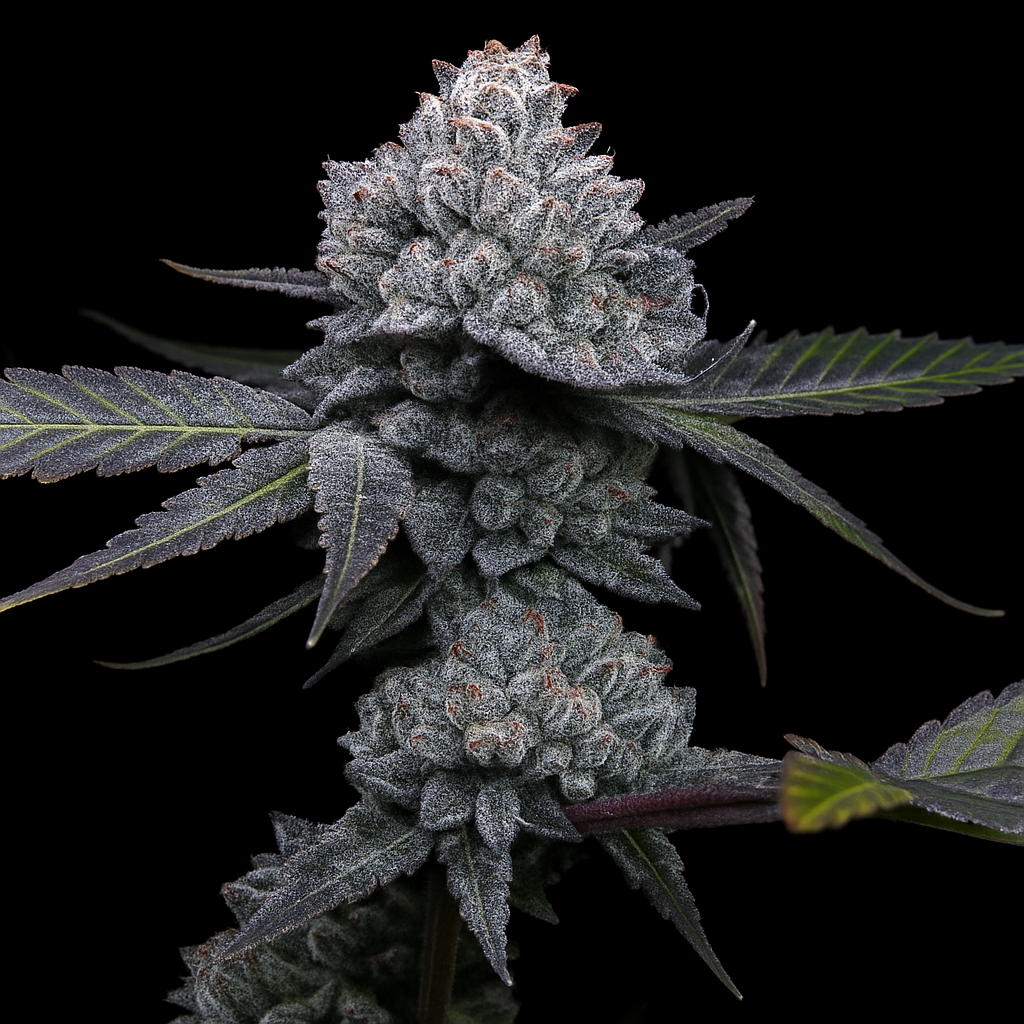 Top Shelf Elite Seeds - Apple Wreck Feminized