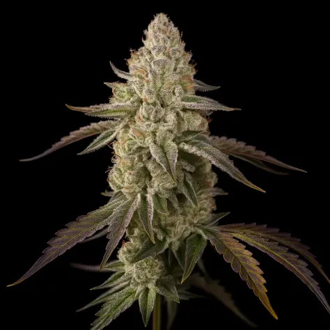 Triploid Cannabis Seeds - Banana Velvet OG - Feminized Triploid