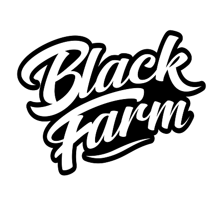 Glueberry - Feminized - Black Farm Genetix