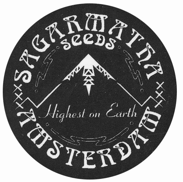 Sagarmatha Seeds Black Thunderfuck Feminized