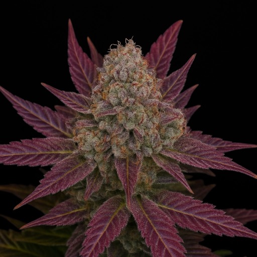 Freedom of Seeds - Blackberry Moonshine Auto Feminized