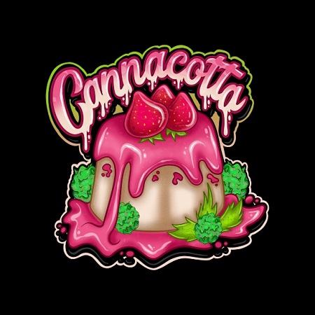 Cannacotta - Feminized - Tastebudz Cannacotta - Feminized - Tastebudz