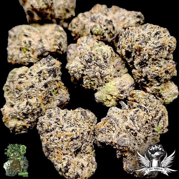 In House Genetics Cherry Royal - Feminized