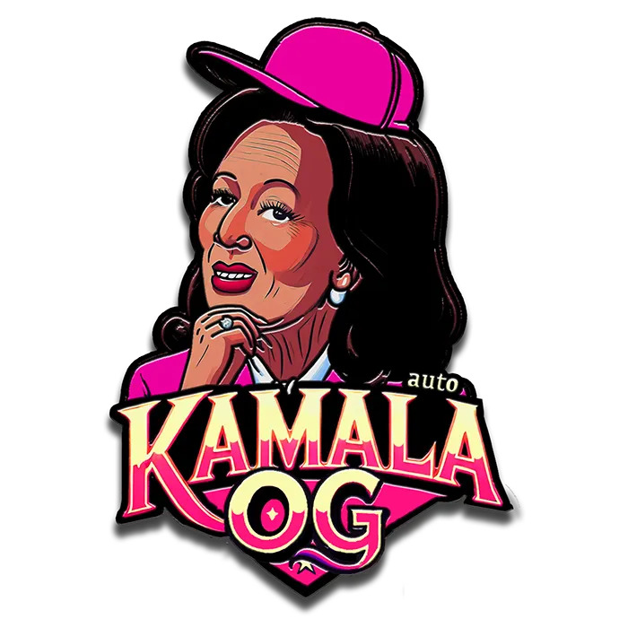 Fast Buds - Kamala OG Auto - Feminized