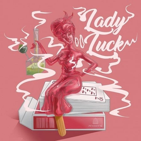 Lady Luck - Feminized - Penthouse Cannabis