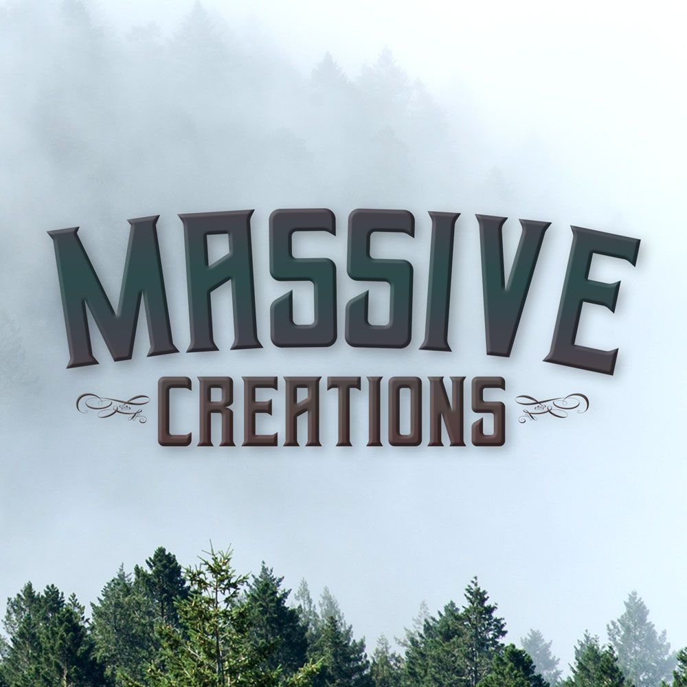 Massive Creations - Margarita - Regular Massive Creations - Margarita - Regular
