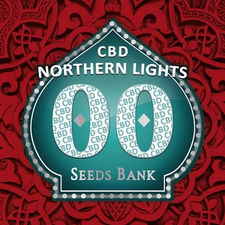 Northern Lights CBD - Feminized - OO Seeds