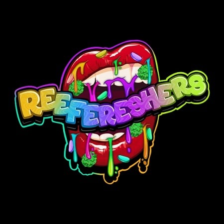 Reefereshers - Feminized - Tastebudz