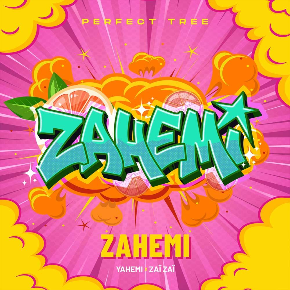 Perfect Tree Seeds - Zahemi - Regular Perfect Tree Seeds - Zahemi - Regular