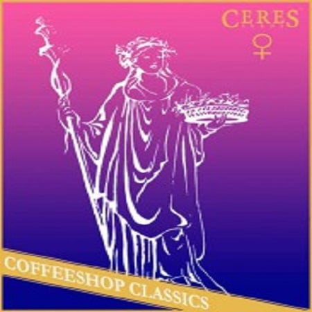 Ceres Seeds Coffee Shop Mix Feminised