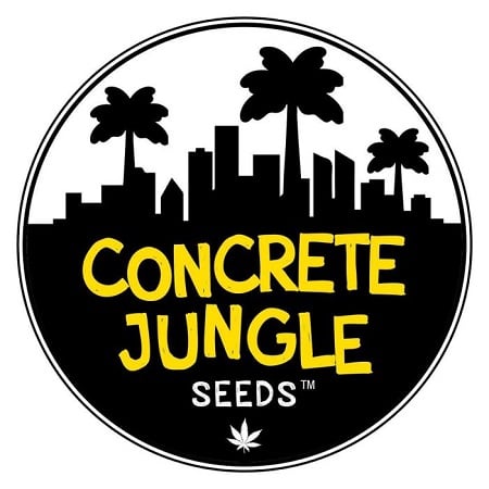Concrete Jungle Seeds Nata Naranja Auto Feminized