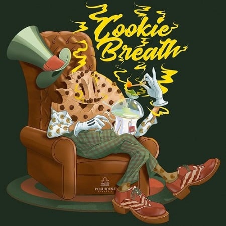 Cookie Breath - Feminized - Penthouse Cannabis