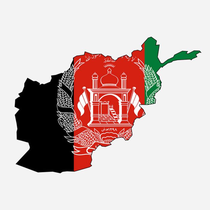 Kandahar- Regular - Afghan Selection  