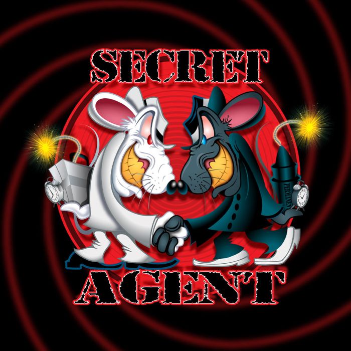 Secret Agent Feminized - Starfire Genetix Seeds  