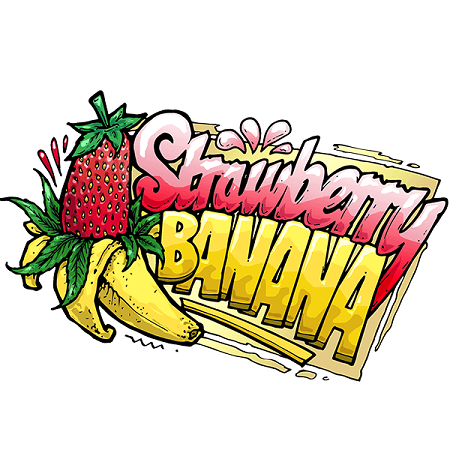 Strawberry Banana Grape – Feminized – Seedsman