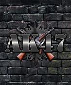 Barney's Farm Seeds - AK-47 - Feminized