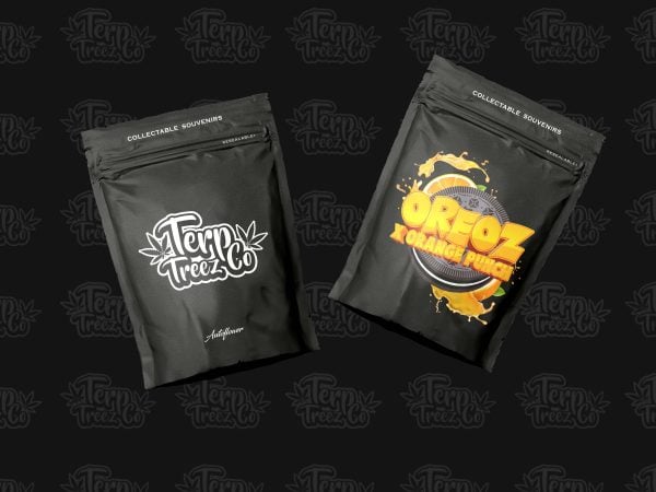 Auto Oreoz x Orange Punch - Feminized - Terp Treez Co    