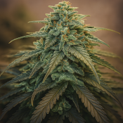 Top Shelf Elite Seeds - Auto Strawberry Sugar Pine Feminised