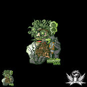 In House Genetics Cherry Sunrise - Feminized