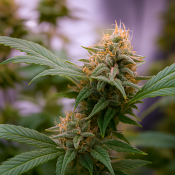 Critical Mass Collective Seeds - Super Lemon Mass Feminized