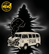 Seed Stockers Seeds - Superior F.U.H (Fucked Up Hippy) Auto Feminized