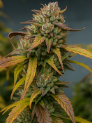 Critical Mass Collective Seeds - Vali Mango Mass Feminized
