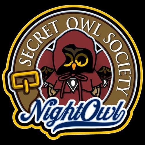 CPT OG Auto- Feminized - Night Owl Seeds  