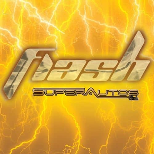 Flash Seeds Kick Ass Zamal Super Auto Feminised 