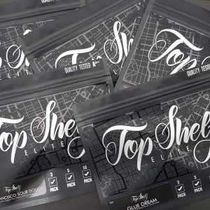 Top Shelf Elite Seeds Gucci Dream Feminized