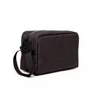 Abscent Bags Toiletry Bag – Black