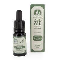 Sensi Seeds Hemp CBD Oil 3% CBD (300mg/10ml)