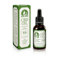 Sensi Seeds Hemp CBD Oil 3% CBD (900mg/30 ml)