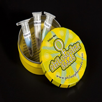 Philosopher Seeds Indoor Mix Feminized