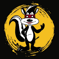 Sumo Seeds Crimson Skunk Feminized