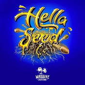 GAK Doe - Regular - Hella Seed Co