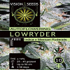 Vision Seeds Lowryder Auto Feminised