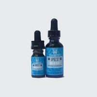 Cannawell Cannabinoid Pet Blend, CBD