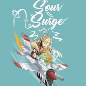 Sour Surge - Feminized - Penthouse Cannabis