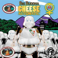 Big Buddha Seeds Cheese Automatic Feminised