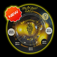 Green House Seeds Black & White Mix Feminized       