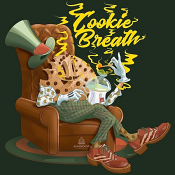 Auto Cookie Breath - Feminized - Penthouse Cannabis