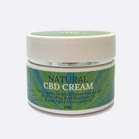 Cannawell Cannabinoid Skin Cream, 50ml