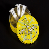 Philosopher Seeds Outdoor Mix Feminized