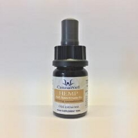 Cannawell Hemp Full Spectrum Oil