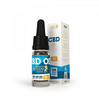 Expert Seeds CBD Oil RQS